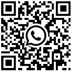 Youth Boys Program QR Code